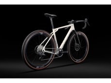 LAPIERRE Crosshill CF 8.0 Paris Stone Beige - XL