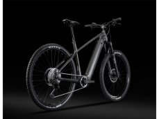 LAPIERRE Overvolt HT 8.8 High Anthra Grey - M