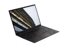 Notebook Lenovo ThinkPad X1 Carbon G9 14 palců / Intel Core i7-1185G7 3.00 GHz / 16 GB / 256 GB NVMe SSD / Černá