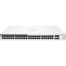 HPE NW Instant On 1830 48G CL4 PoE prepínač