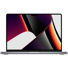 Apple MacBook Pro 14" /  M1 Pro / 16GB / 512GB / vesmírně šedý
