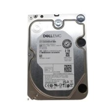 DELL disk 2TB/ 7.2K/ SATA 6Gbps/ 512n/ 3.5"/ cabled/ pre PowerEdge T160 (400-BRCT)