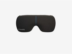 Therabody SmartGoogles 2.0 masážny prístroj na tvár čierna (SG0004133-3A10)
