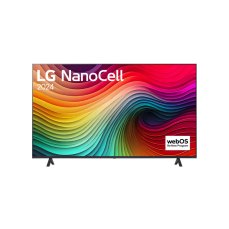LG 50NANO81T6A LG 50NANO81T6A.AEU