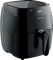 Gorenje AF1409DB čierna / Teplovzdušná fritéza / 1400 W / 3,2 l (AF1409DB)