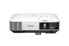 EPSON EB-2250U biela / 3LCD / 1920 x 1200 / 5000 ANSI / 15 000:1 / VGA / HDMI / USB / MHL (V11H871040)