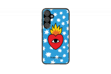 Samsung S24+ Zadní kryt Ricardo Cavolo Red GP-FPS926SBKRW