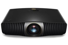 BenQ W5800 černá / DLP / 3840x2160 / 2600 ANSI / HDMI / RS-232 / USB-A / HDR (9H.JSL77.G8D)