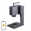 Laserový gravírovací stroj LaserPecker 3 Basic Version (IN-LP3-B)