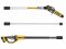 DeWalt DCMPS567P1 / Aku prerezávacia reťazová píla / 18V / Li-Ion / 1x 5Ah / nabíjačka / 20cm lišta (DCMPS567P1)