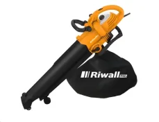 Riwall PRO REBV 3000 / Vysávač lístia (EB42A1401009B)