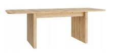 Forte Formswift 180-230x90cm dub (karton*3)