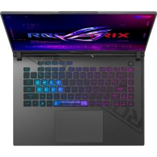 ASUS ROG Strix G16  černý