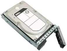 DELL 16TB / HDD / 3.5" SAS III / 256MB cache / 5y (161-BCJX)