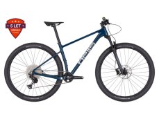PELLS Duke 3 Petrol Blue - XL