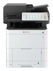 Kyocera ECOSYS MA4000cifx / Farebná laserová multifunkcia / A4 / 40 str/min / 1200x1200 dpi / Duplex / Fax / LAN (1102Z53NL0)