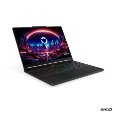 Lenovo Legion 5 15AHP11 černá / Notebook / 15,3" WQXGA OLED / AMD Ryzen 7 250 / 16GB / 1TB SSD / RTX 5050 8GB / bez OS (83Q7007YCK)