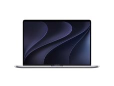 Apple MacBook Pro 15" Touch Bar (2019) Silver 15,4 palců / Intel Core i7-8750H 2.20 GHz / 16 GB / 256 GB NVMe SSD / Stříbrná