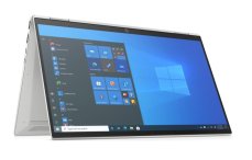 Notebook HP EliteBook x360 1040 G8 14 palců / Intel Core i5-1145G7 2.60 GHz / 8 GB / 256 GB NVMe SSD / Stříbrná