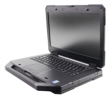 Notebook Dell Latitude 5414 14 palců / Intel Core i5-6300U 2.40 GHz / 8 GB / 256 GB SSD / Černá