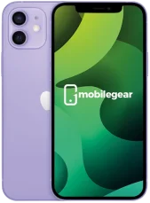 iPhone 12 mini 128GB Fialová třídy Velmi dobrý+