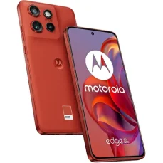 Motorola EDGE 50 Neo 8+256GB červená / 6.36" P-OLED / 256GB / Android 14 (PB310045RO)