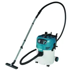 Makita VC3012LX / Univerzálny vysávač / 1400W / 30 L / Mokré a suché vysávanie / Trieda L (VC3012L)