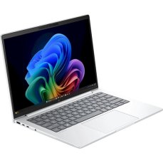 HP EliteBook 8 G2a 14 strieborný