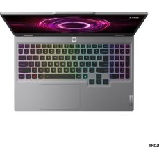 Lenovo LOQ 15AHP10  RTX 5050 šedý - záruky na 3 roky po registraci
