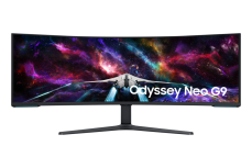 57" Odyssey Neo G9
