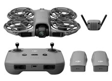 DJI Neo 2 Fly More Combo (DJI RC-N3) (CP.FP.00000272.01)