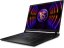 MSI Raider GE78HX 13VH-071IT / 17" / Intel Core i7-13700HX 5 GHz
 / 32 GB RAM / 1 TB SSD NVMe / NVIDIA GeForce RTX 4080 12 GB