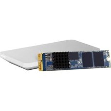 OWC Aura Pro X2 Gen4 2 TB / SSD / PCIe 4.0 / čtení: 3335 MB/s / zápis: 3271 MB/s / TLC / MTBF: 1.5Mh (OWCSP4P1T1MB20K)