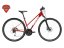 PELLS Crono 2 W Midseason Red - L