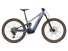 Liv Embolden E+ 0 (Atmosphere) 2027 Průměr kol: 29", Velikost rámu: M, Výška jezdce: 164 - 175 cm: SKLADEM