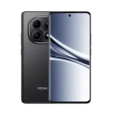 XIAOMI Redmi Note 15 5G 8+256GB čierna / 6.77" / Android 15 (6932554469252)