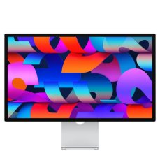 27' Apple Studio Display - Standard Glass - Stojan s nastavitelným náklonem a výškou