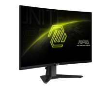 MSI MAG 27C6XDE / 27" / 1920 x 1080 / 1ms