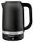KitchenAid 5KEK1701EBK černá litina / Rychlovarná konvice / 2400W / 1.7 L / nerez (5KEK1701EBK)
