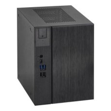 ASRock DME X600/B/BB/BOX čierna / AM5 až 120W / 4X DDR5 / 2x M.2 PCIe + 2x SATA / HDMI / DP / LAN / Bez OS (90BXG4P01-A10GA0W)