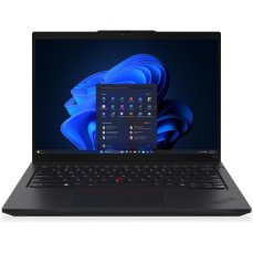 Lenovo ThinkPad L14 Gen 6  černý - 3 roky On-Site po registraci