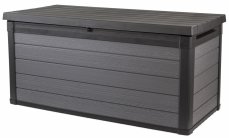 Zahradní úložný box CORTINA Keter