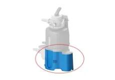 Podstavec s čerpadlem pro filtraci ProStar Plus 6