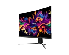MSI MAG 321CUP QD-OLED 31,5"