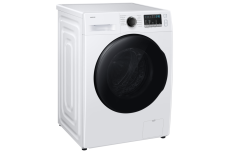 Samsung Pračka se sušičkou s programem Hygine Steam a QuickWash 15' 8kg 6kg Bílá WD80HG4U04BELE