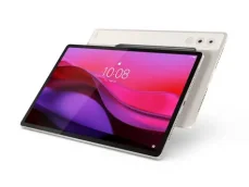 Lenovo Yoga Tab PLUS 12.7" 16GB + 256GB - SEASHELL + Tab Pen Pro / 12.7" / 13MP +13 +2MP / Android 14 (ZAEG0157CZ)