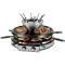 ProfiCook PC-RG/FD 1245 / Elektrický gril / 1900W / rošt 40 cm (501245)