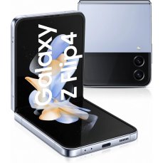 Samsung Galaxy Z Flip4 256GB Blue / 8 GB RAM /