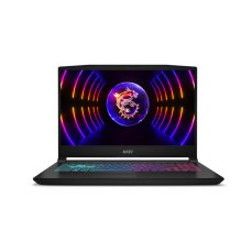 MSI Katana 15 B13VFK-1898XDE / 15,6" / Intel Core i7-13620H 2,40 - 4,90 GHz
 / 16 GB RAM / 512 GB SSD NVMe / NVIDIA GeForce RTX 4060 8 GB