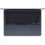 Apple MacBook Air 13,6"  / M5 / 16GB / 1TB / SK KLV / temně inkoustový
